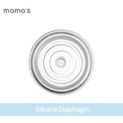 Mama's S5 Wearable Handsfree Breast Pump Accessories Parts List